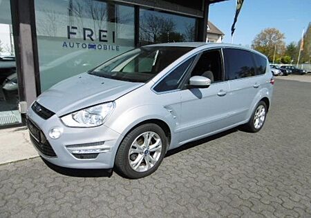 Ford S-Max 1.6 Titanium Start/Stopp,7Sitzer