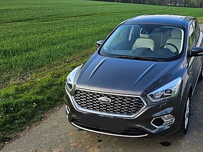 Ford Kuga 1,5 EcoBoost 4x4 134kW Vignale Autom. V...