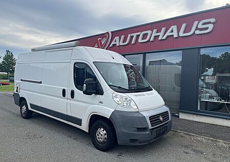 Fiat Ducato Kasten 35 / L4 / Markise / Standheizung