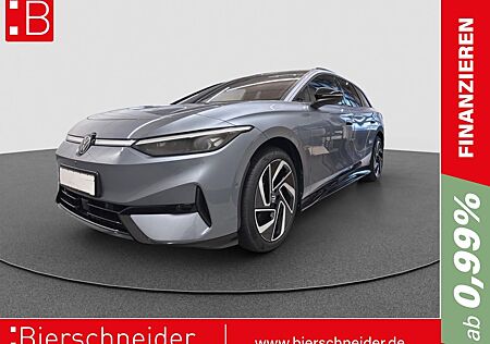VW ID.7 Volkswagen Tourer Pro AHK KAMERA IQ.LIGHT WÄRMEP