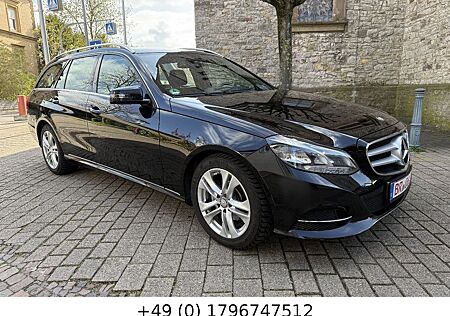 Mercedes-Benz E 200 E 200cdi Avantgarde