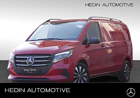 Mercedes-Benz Vito 116 CDI Kasten Kompakt |NAVI|DISTR|AHK|360°