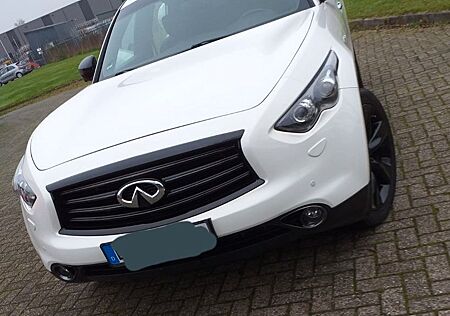 Infiniti QX70 30d S Premium S Premium