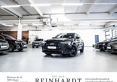 Audi e-tron 50 SPORTBACK 2x S LINE BLACK ACC/PANO/SID