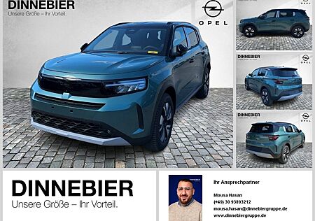 Opel Frontera gebraucht kaufen Opel Frontera Electric *PDC+KAMERA+LED+SITZHEIZUNG*