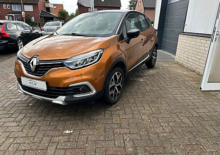 Renault Captur Intens, TÜV, PDC, Kamera