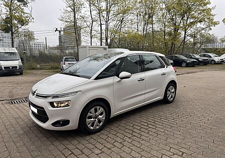 Citroën C4 Picasso /Spacetourer Selection