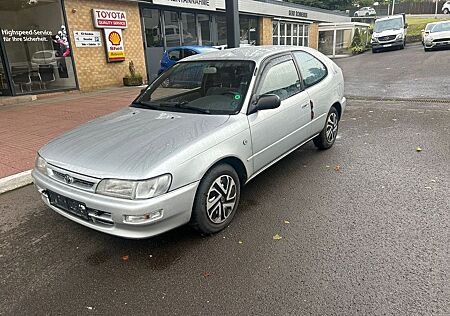 Toyota Corolla 1.4 XLi Comfort Auto