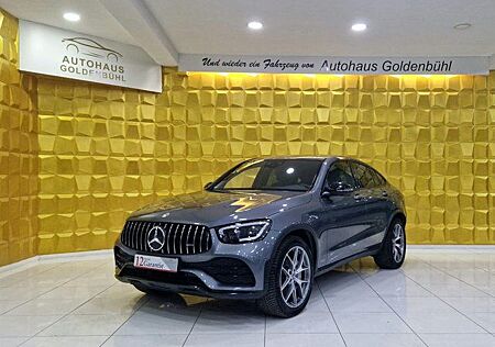 Mercedes-Benz GLC 43 AMG 4Matic *ACC**360°*SCHIEBEDACH*