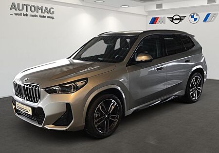 BMW X1 sDrive20i M-Sport*360°*DrivAssistPlus*Head-Up