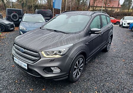 Ford Kuga 2,0 ** ST Line / AUTO ** mit Garantie