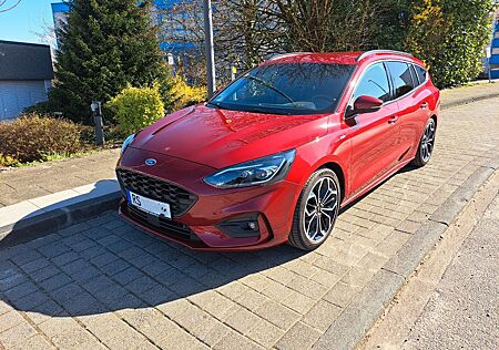 Ford Focus 1,5 EcoBoost 110kW ST-Line Turnier Aut...
