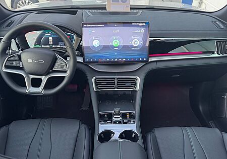 BYD SEAL U DM-i Boost PANO 360 KAMERA LEDER SOFORT