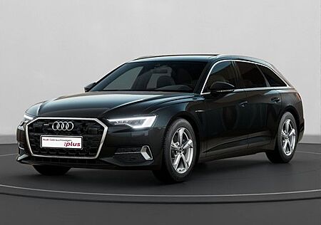 Audi A6 Avant 40 TDI quattro advanced LEDER*AHK*PANO