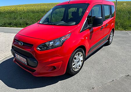 Ford Transit Connect Kombi Trend