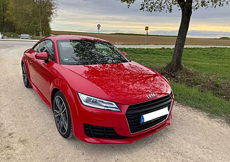Audi TT Coupe 2.0 TFSI -