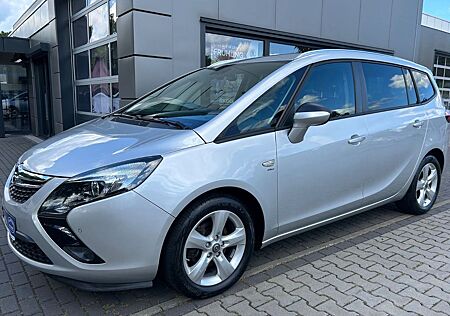 Opel Zafira 1.6 CDTI Tourer Drive