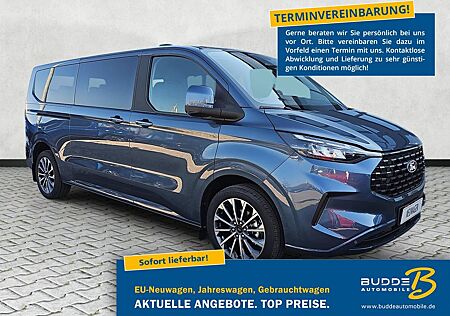 Ford Tourneo Custom 2.0 EB Autom Titanium X L2 AHK