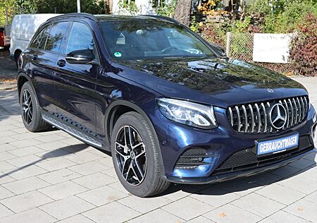 Mercedes-Benz GLC 250 4MATIC Autom.