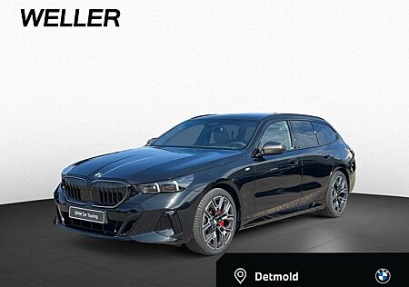 BMW 540d xDrive Touring, Leasing ab 929 EUR