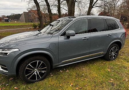 Volvo XC 90 XC90 T8 AWD Rech. Inscription*AHK*360°Kamera