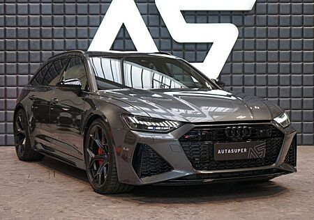 Audi RS6 Performance*AUX.HEAT*LASER*122.645 € NETTO