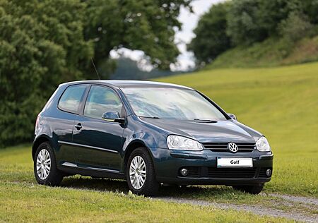 VW Golf Volkswagen 1.4 Comfortline