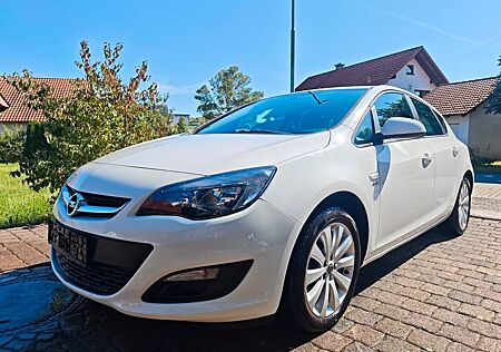 Opel Astra 1.4 ecoFLEX Active 74kW S/S Active