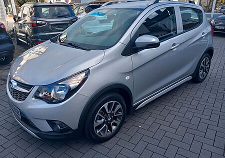 Opel Karl Rocks