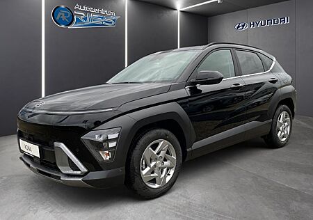 Hyundai Kona 1.6 T-GDI Trend *Navi*KlimaA*LED*SHZ*ACC*LM