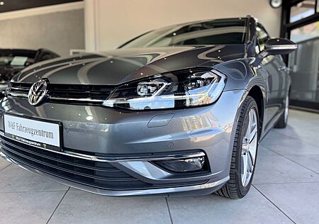 VW Golf Volkswagen VII Variant Highline|Dynaudio|AHK|LED|DSG|