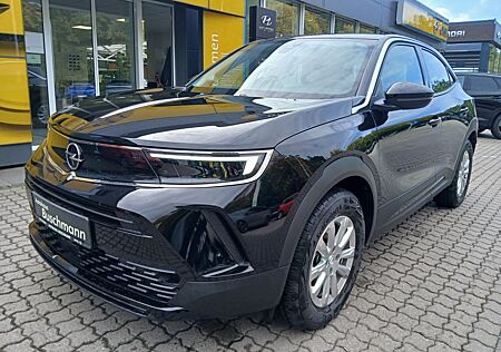 Opel Mokka-e Edition +11KW+3-PHASIG+RFK+SITZHEIZUNG+