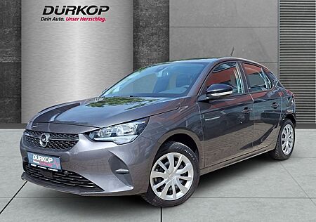 Opel Corsa -e Selection Klimaauto. DAB Allwetter 50kWh