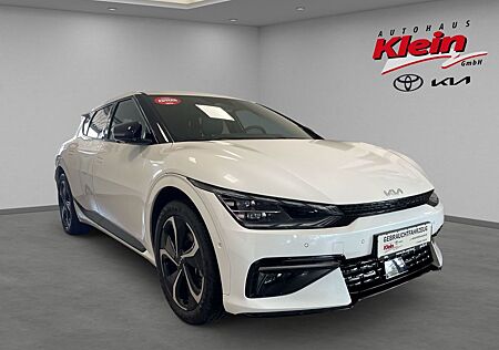 Kia EV6 RWD 77.4 kWh GT-Line MERIDIAN 20-ZOLL HUD El