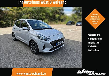 Hyundai i10 1.0 Trend