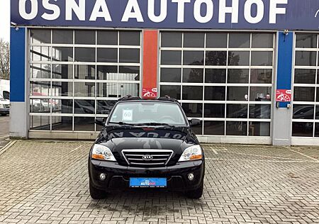 Kia Sorento 2.5 CRDi VGT EX