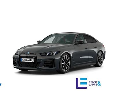 BMW i4 gebraucht kaufen BMW i4 M50 xDrive GC M Sport Pro || AHK Pano Carbon