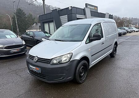 VW Caddy Volkswagen Kasten Maxi! Guter Zustand! TÜV NEU!