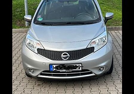 Nissan Note 1.2 Acenta Acenta
