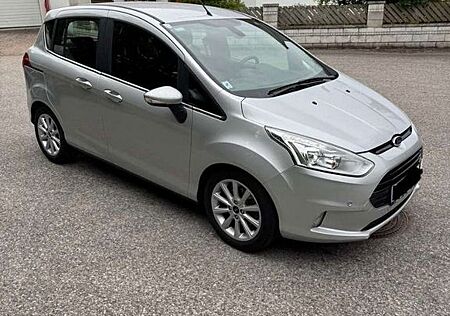 Ford B-Max 1,6 TI-VCT 77kW Titanium PowerShift Ti...