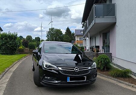 Opel Astra 1.6 CDTI Dynamic 81kW Dynamic