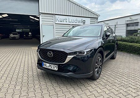 Mazda CX-5 2023 5WGN 2.2L SKYACTIV D 184ps 6AT AWD EXC