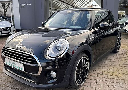 Mini Cooper 3-trg.