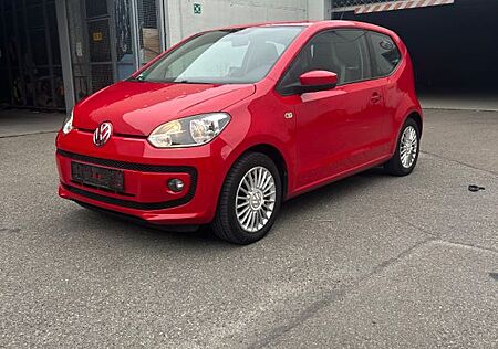 VW Up Volkswagen ! high !