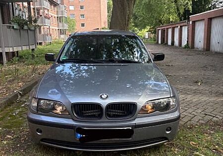 BMW 316i -