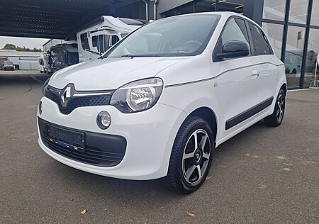 Renault Twingo SCe 70 1.0 LIMITED Bluetooth