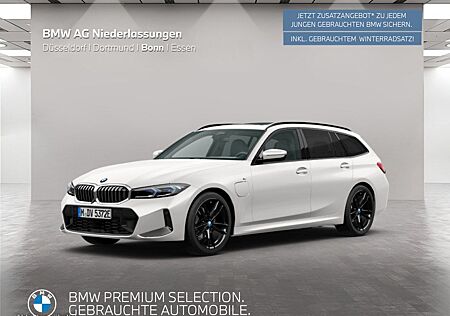 BMW 330e Touring AHK LiveCockpitProf Kamera HiFi