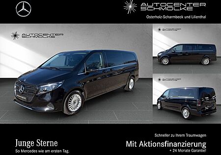 Mercedes-Benz V 300 V 300d 4M AVANTGARDE EXTRALANG*STANDHEIZUNG*360°