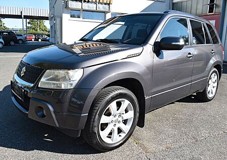 Suzuki Grand Vitara 2.4 VVT Automatik Comfort+ AHK