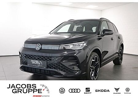 VW Tiguan Volkswagen 2.0 TDI 4M R-Line "Black Style" DSG,Navi,